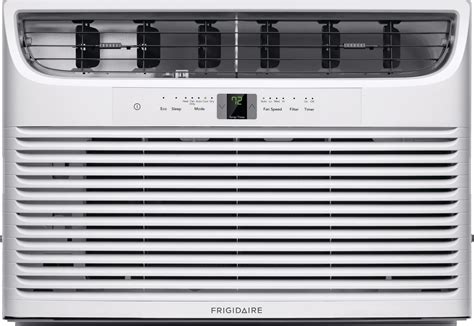 Frigidaire Window Air Conditioner Fan Noise at Zoe Agaundo blog