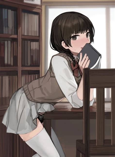 Bunny suit : r/Henrai