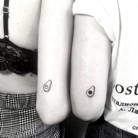 Top Tatuajes De Hermanas Abzlocal Mx