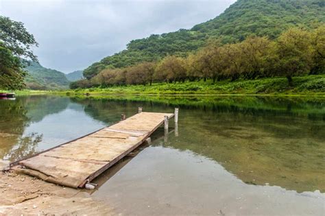 10 Places To Visit Magical Khareef To Enjoy In Salalah Oman