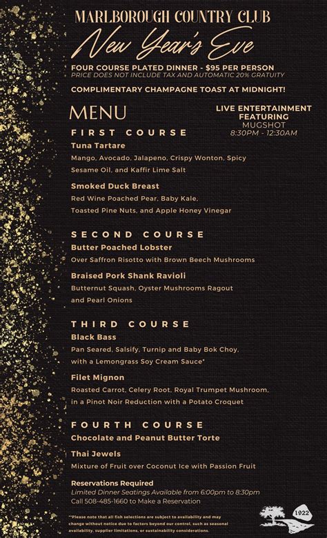 marlborough country club reviews 4