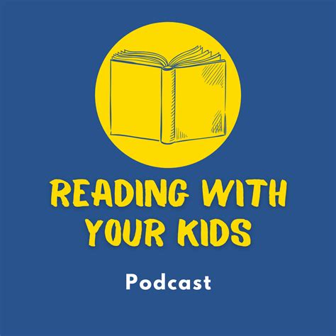 Be a Guest – Reading With Your Kids Podcast