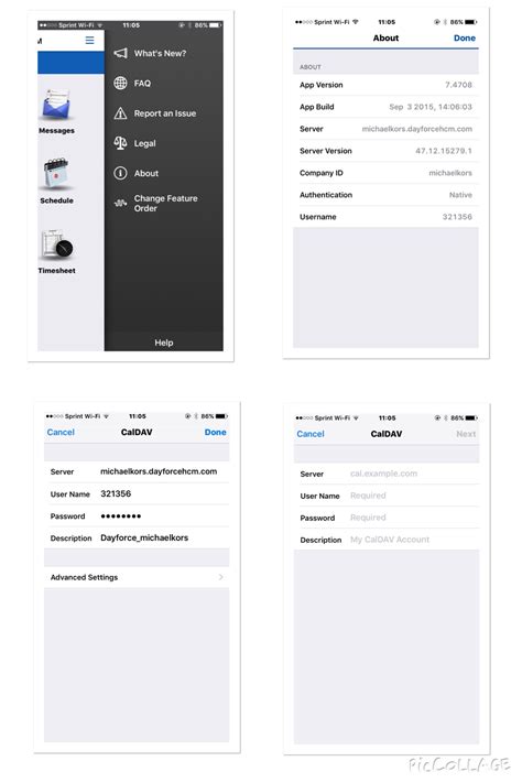 How to create a calendar on iOS 7? - Apple Community