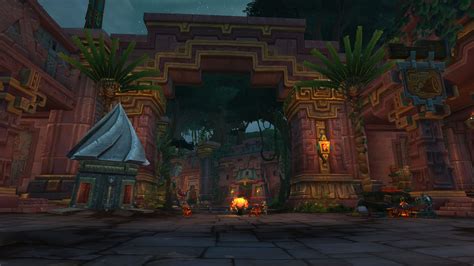 Wow Schlacht Von Dazar Alor Guide Battle For Azeroth