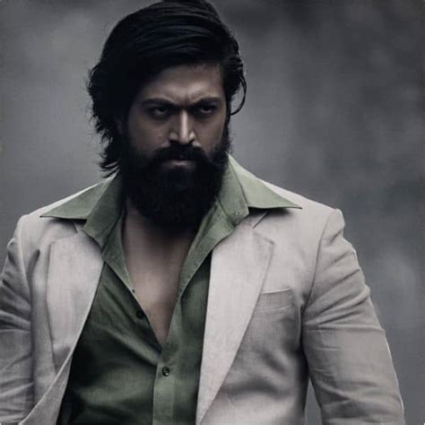 KGF 2 Box Office Collection Day 1 Hindi Version Of Yash Starrer