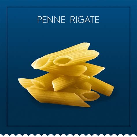 Macarrones Penne Rigate N 73 Caja 500 G BARILLA Supermercado El