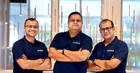 Axirium Aerospace Secures $3.5 Million in Seed Funding Led by Shastra ...