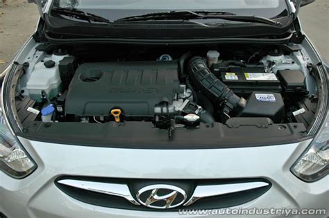 2014 Hyundai Accent Sedan 1 6 E CRDI Car Reviews