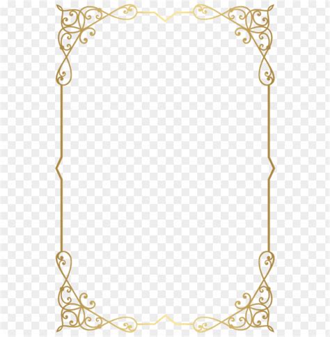 Frame Kaligrafi Png 56 Koleksi Gambar