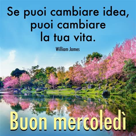 Buon Mercoledì di Primavera Immagini e Frasi FANTAFRASI it