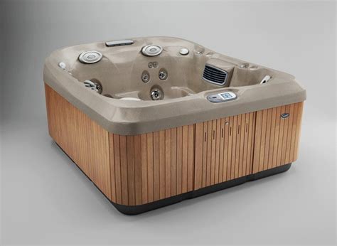 J 400™ Hot Tub Collection Premium Spas And Billiards