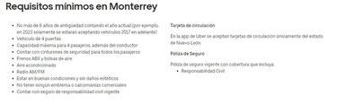 Uber Puede Cobrar Extra Por Encender Aire Acondicionado Grupo Milenio