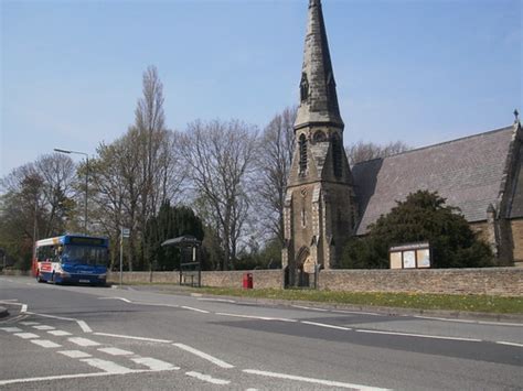 Calow Church The Peaceful Village Of Calow In Chesterfield Flickr