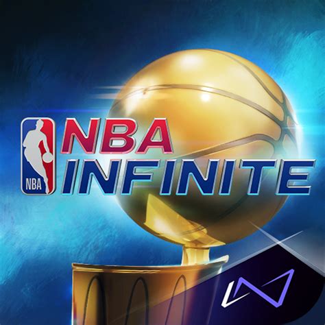 Descarga Y Juega A NBA Infinite En PC Mac Emulador