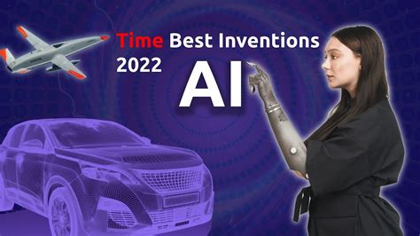 Time Best Inventions 2022 Ai Inventions Deepmind Nvidia Openai