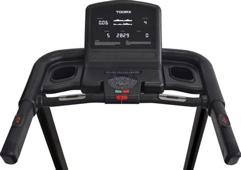 Toorx Treadmill Experience Plus Experience Plus Sva