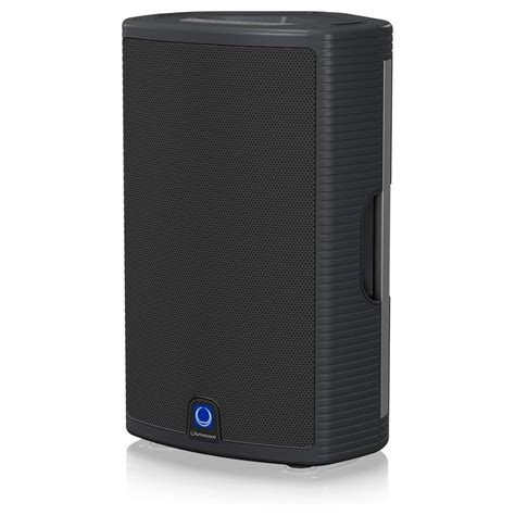 High Quality Turbosound 12 Inch Powered Speaker M12