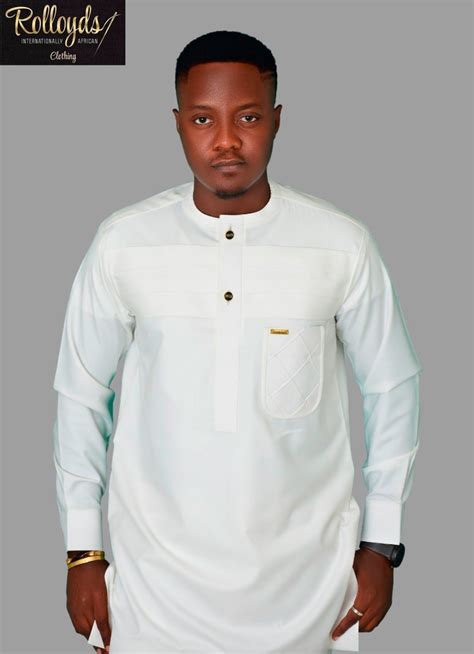 Classic Gentleman Piece Kaftan By Rolloyds Men Pieces Set Anka