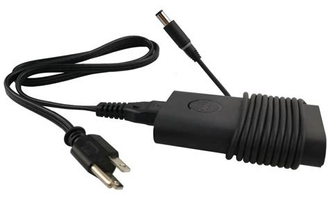 Dell Chromebook Charger Ac Adapter With Cable 11 Dell Chromebook Power Supply