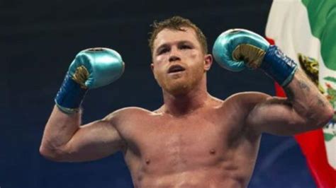 Canelo Alvarez Vs Jaime Munguia Purse Payouts Salaries And Full