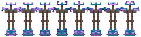 Glowing Minimal Armor - Minecraft Resource Packs - CurseForge