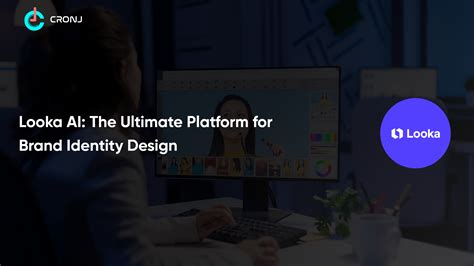 Looka AI The Ultimate Platform For Brand Identity Design