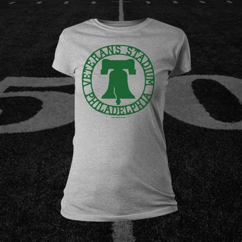 Veterans Stadium T Shirt Veterans Shirtium