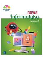 Informatyka Kalejdoskop ucznia Klasa 3 Anna Kulesza porównaj ceny