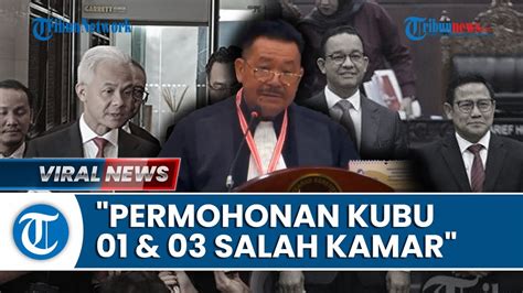 Bela Prabowo Gibran Otto Hasibuan Sindir Kubu Anies Ganjar