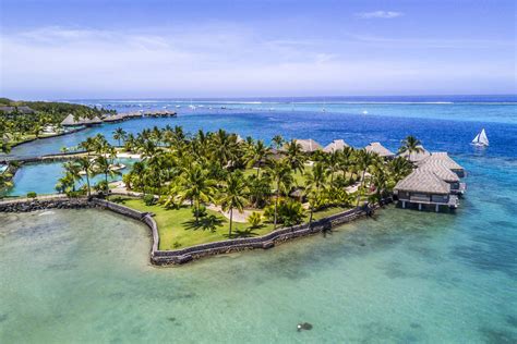 Scuba Diving In Tahiti Topdive