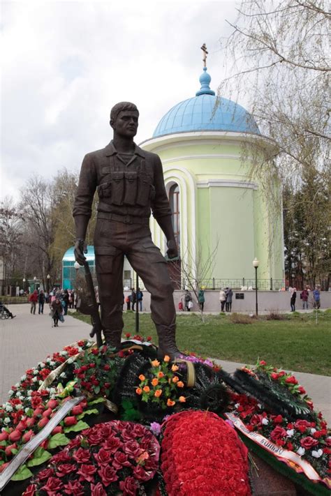 Воронеж - Фотографии русских городов