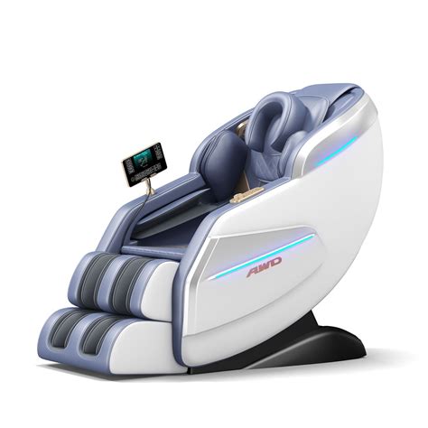 Buy Massage Chair Full Body Massage, Head To Toe Massage Chair with 5