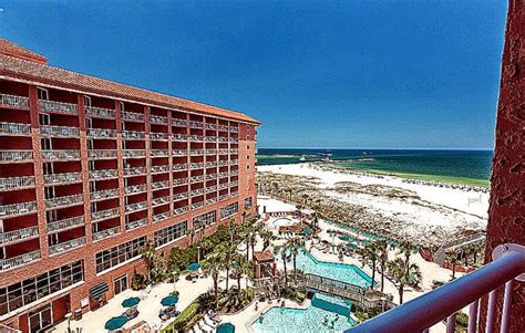 Perdido Beach Resort Best Beach Pictures