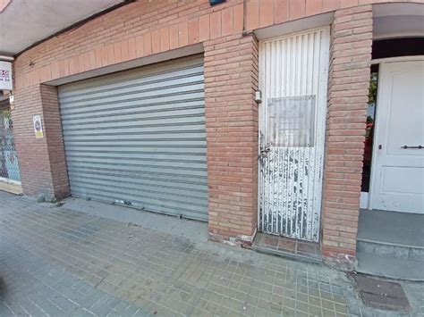 Local o nave en venta en Urb C Camí Ral Tordera Tordera idealista