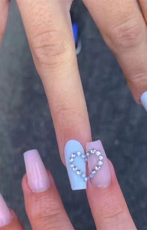 Nail Friend 👯‍♀️ Best Friend Nails Ideas Teen Nails Matching