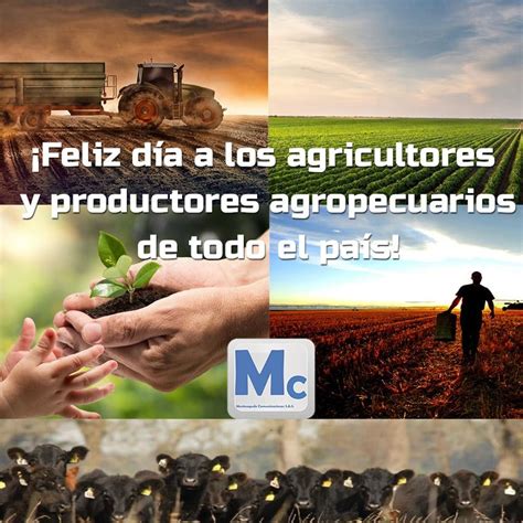 Día Del Agricultor Y Productor Agropecuario Radio Coronel Suárez