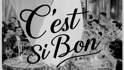 C Est Si Bon Gypsy Jazz Backing Track In G 150 Bpm YouTube