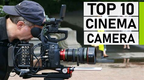 Best Cinema Camera Deals Cityofclovis Org