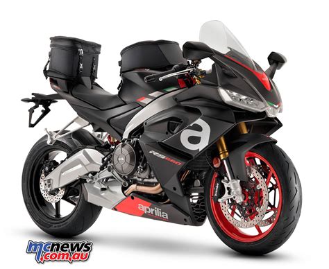 Aprilia Rs Review Motorcycle News Sport And Reviews