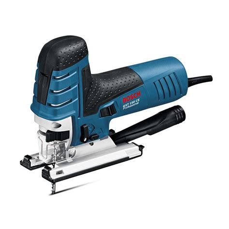 Bosch Gst Ce W Orbital Action Jigsaw