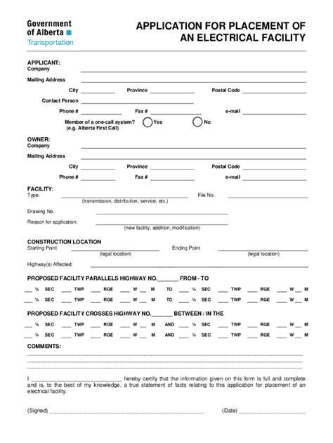 Fillable Online Electric Sample Form No 62 0687 PGE Fax Email Print