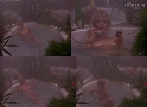 Carol White Nude Sexy Collection 24 Pics TheFappening