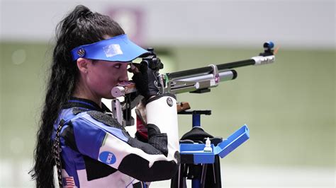 How To Watch Shooting At Olympics 2024 Free Live Streams And Key Dates