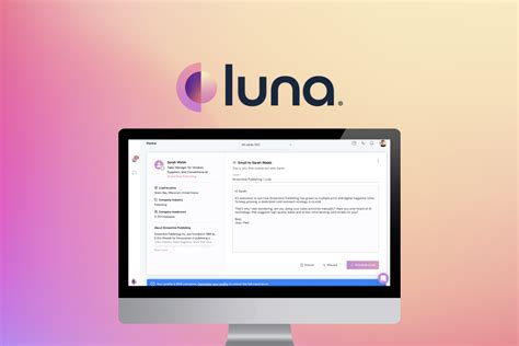 Luna - Personalize your cold outreach with AI | AppSumo