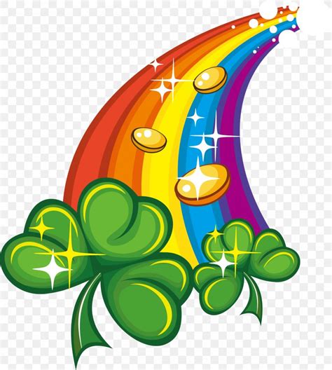 Saint Patricks Day Irish People Symbol Clip Art, PNG, 1538x1718px ...