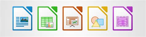 Microsoft Office Icons For Libreoffice Passaflix