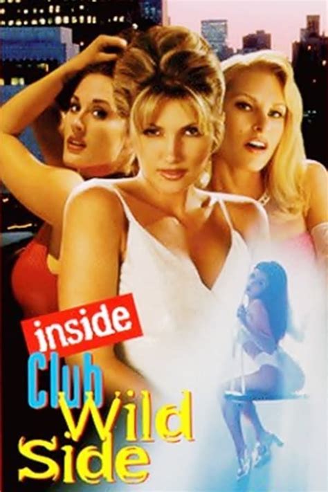 Club Wild Side 2 1998 — The Movie Database Tmdb