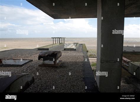 Orford Ness Suffolk Pagoda Hi Res Stock Photography And Images Alamy