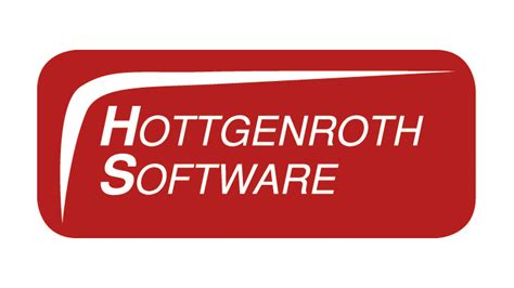 Logo Hottgenroth Software Ag Mittelstand Digital Zentrum Bau