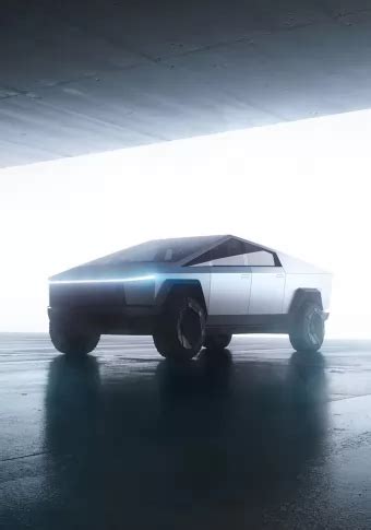 Come Sarebbe Un Tesla Cybertruck Italiano Molto Simile A Questa Italdesign